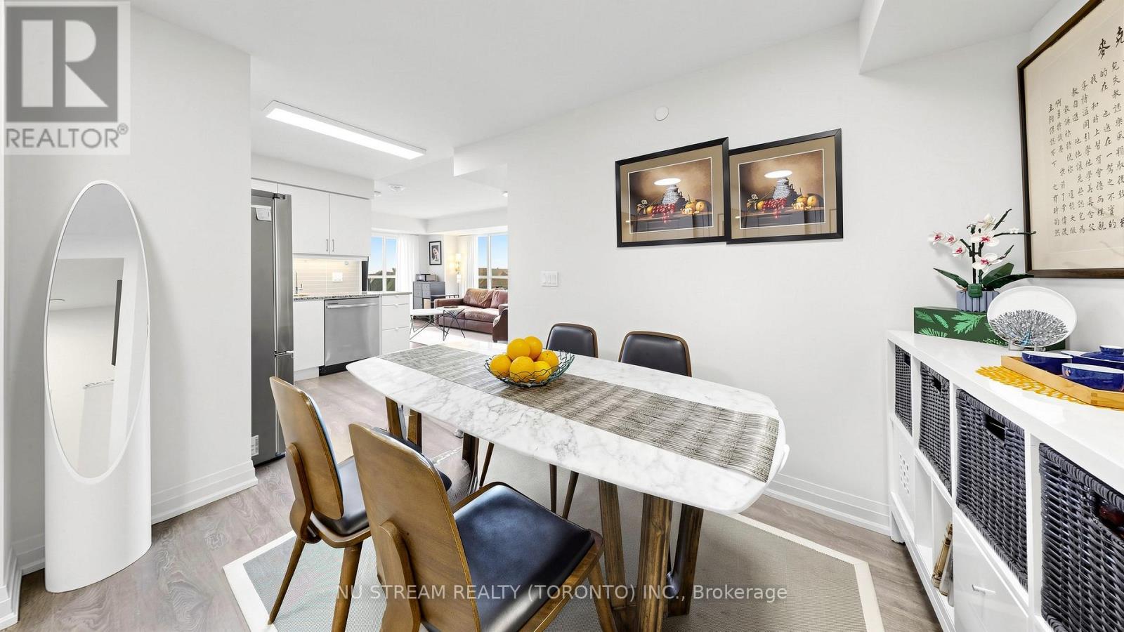 2109 - 20 Meadowglen Place, Toronto, Ontario  M1G 0A9 - Photo 7 - E13023300