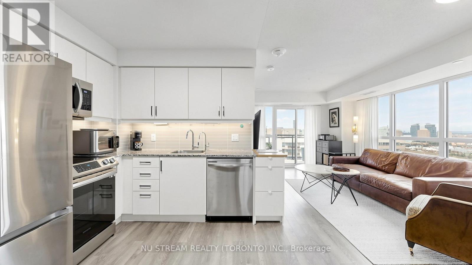 2109 - 20 Meadowglen Place, Toronto, Ontario  M1G 0A9 - Photo 9 - E13023300