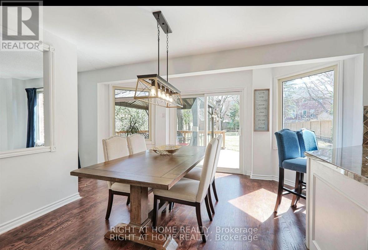 236 Mccaffrey Road, Newmarket, Ontario  L3X 1J3 - Photo 12 - N13023288