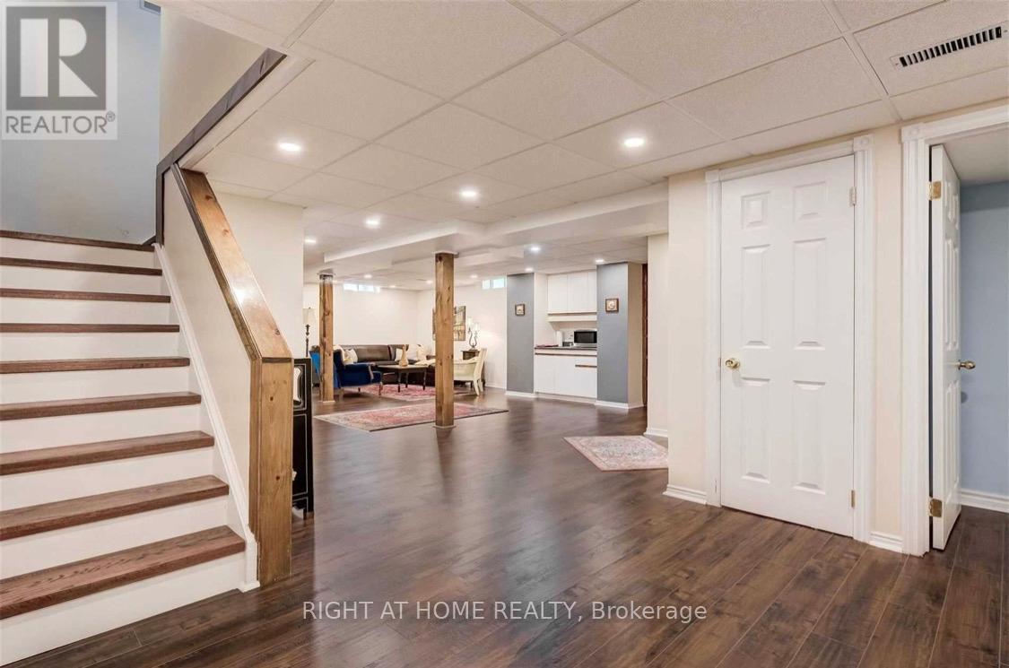 236 Mccaffrey Road, Newmarket, Ontario  L3X 1J3 - Photo 28 - N13023288