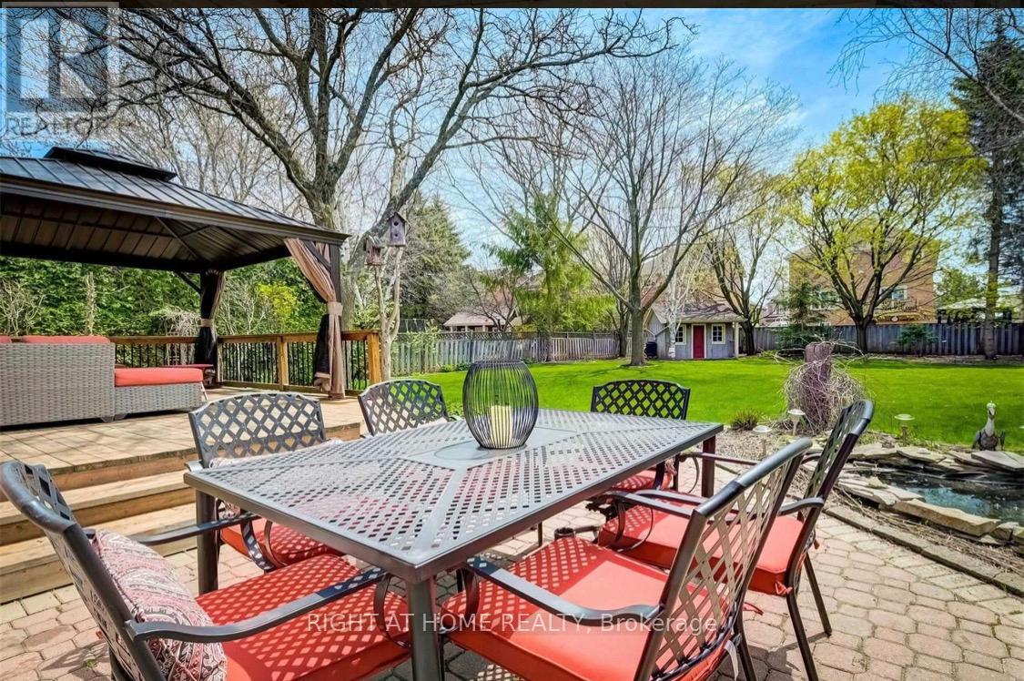 236 Mccaffrey Road, Newmarket, Ontario  L3X 1J3 - Photo 36 - N13023288