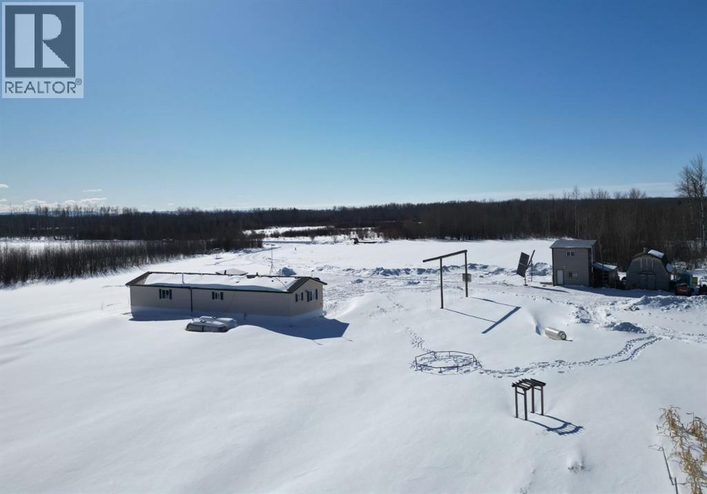 106243 Rge Rd 122, Rural Mackenzie County, Alberta  T0H 2H0 - Photo 5 - A2275683