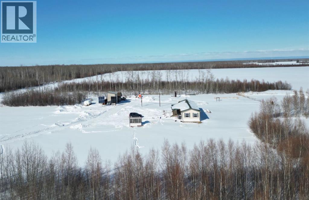 106243 Rge Rd 122, Rural Mackenzie County, Alberta  T0H 2H0 - Photo 3 - A2275683