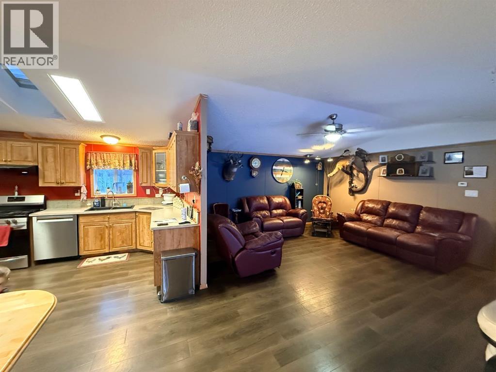 106243 Rge Rd 122, Rural Mackenzie County, Alberta  T0H 2H0 - Photo 13 - A2275683