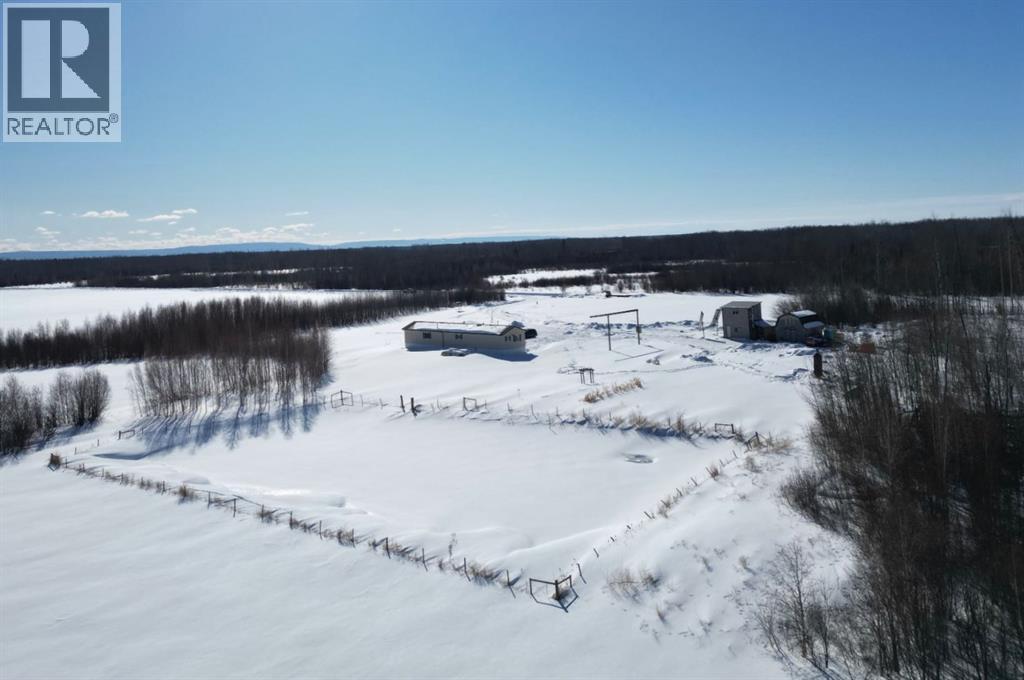 106243 Rge Rd 122, Rural Mackenzie County, Alberta  T0H 2H0 - Photo 4 - A2275683