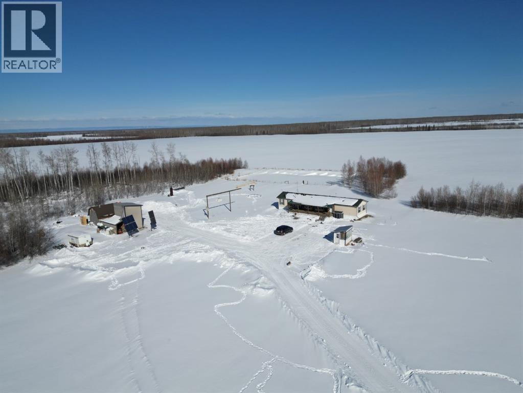 106243 Rge Rd 122, Rural Mackenzie County, Alberta  T0H 2H0 - Photo 28 - A2275683