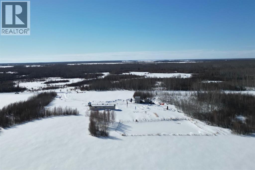 106243 Rge Rd 122, Rural Mackenzie County, Alberta  T0H 2H0 - Photo 31 - A2275683