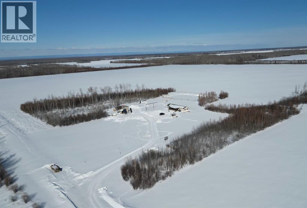 106243 Rge Rd 122, Rural Mackenzie County, Alberta  T0H 2H0 - Photo 26 - A2275683