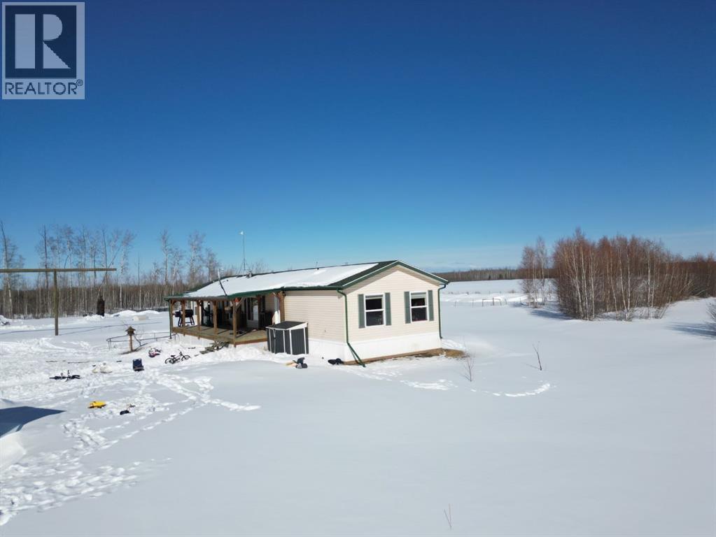 106243 Rge Rd 122, Rural Mackenzie County, Alberta  T0H 2H0 - Photo 32 - A2275683