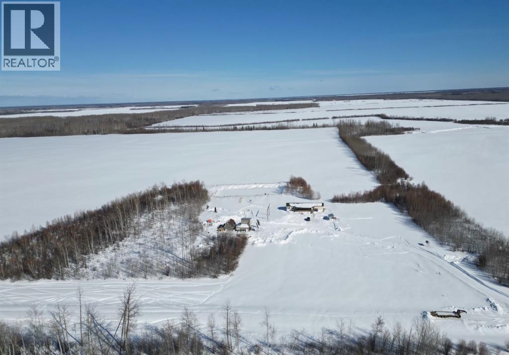 106243 Rge Rd 122, Rural Mackenzie County, Alberta  T0H 2H0 - Photo 27 - A2275683