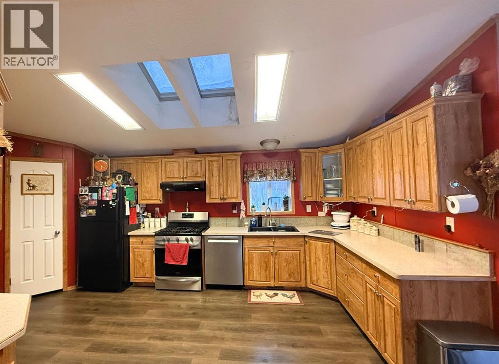 106243 Rge Rd 122, Rural Mackenzie County, Alberta  T0H 2H0 - Photo 16 - A2275683