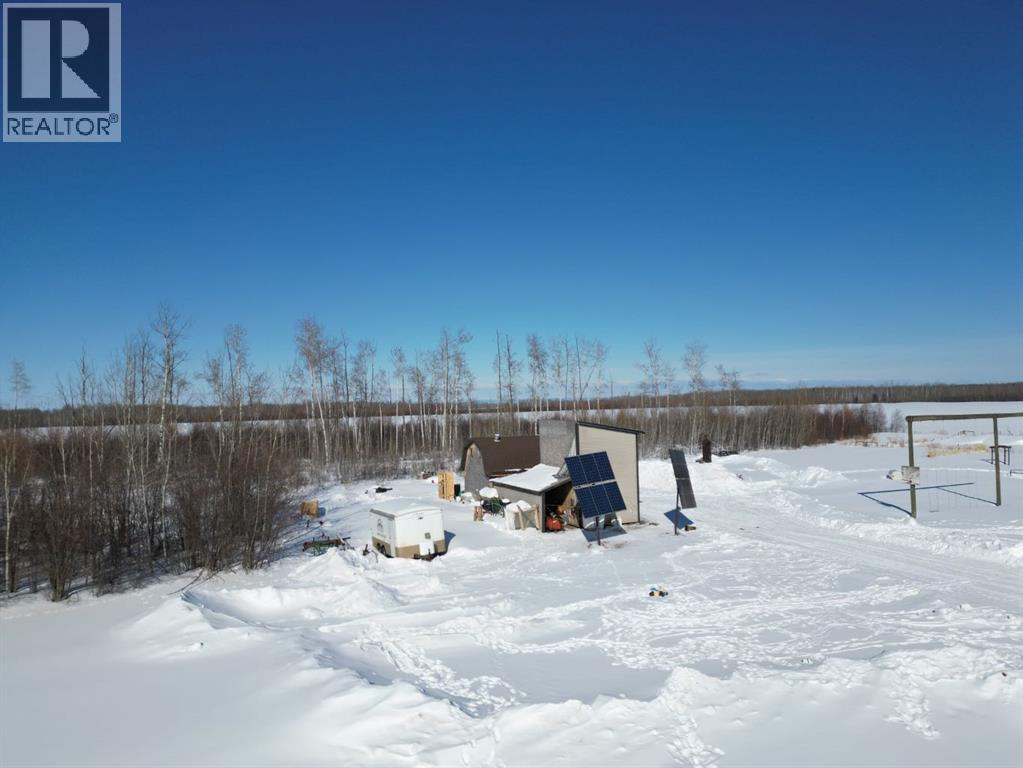 106243 Rge Rd 122, Rural Mackenzie County, Alberta  T0H 2H0 - Photo 30 - A2275683