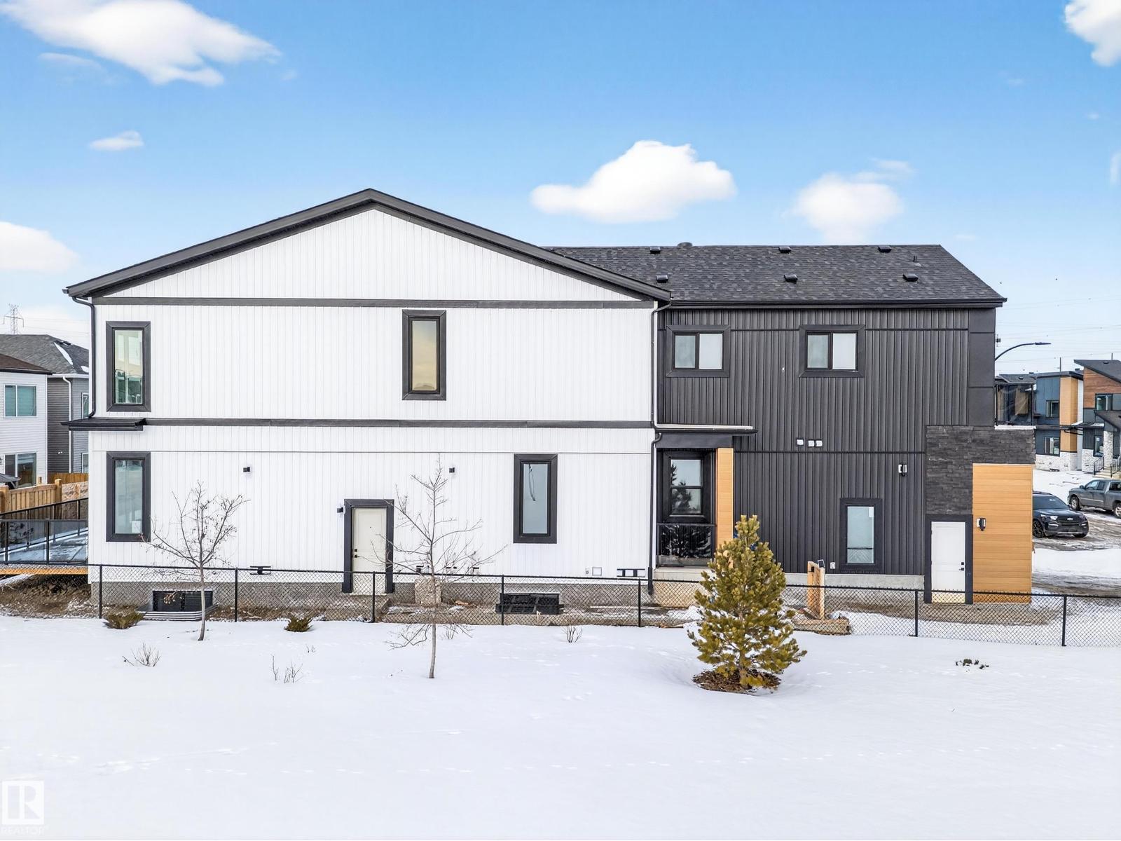 132 29 St SW, Edmonton, Alberta  T6X 3E2 - Photo 71 - E4473580