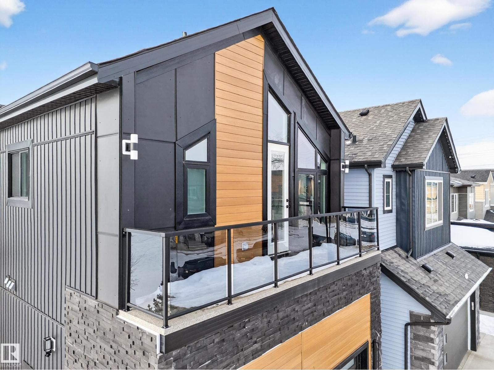 132 29 St SW, Edmonton, Alberta  T6X 3E2 - Photo 69 - E4473580