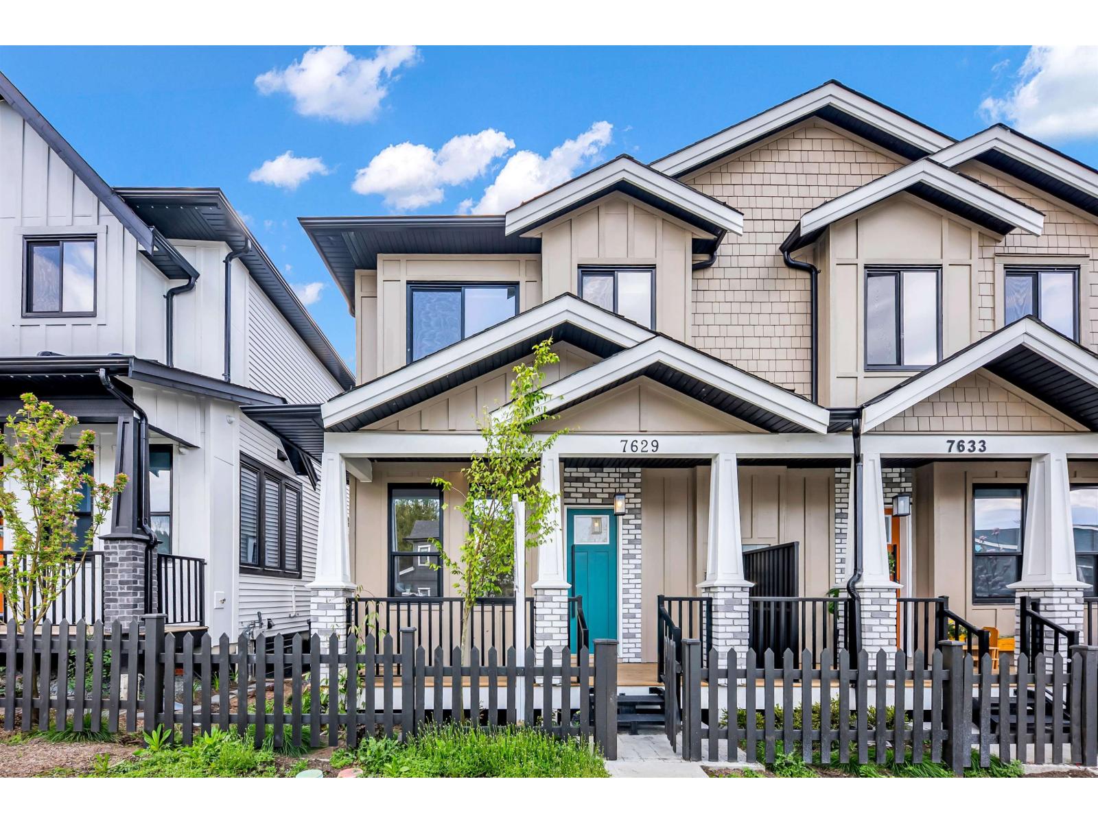 7629 197 Street, Langley, British Columbia  V2Y 3T4 - Photo 2 - R3113315