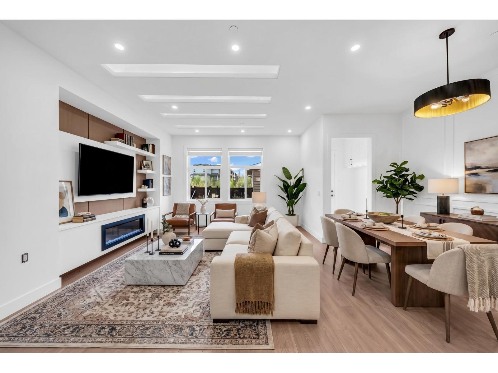 7629 197 STREET, Langley, British Columbia