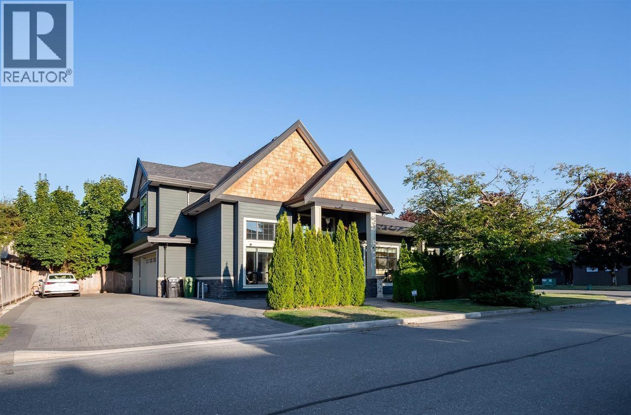 9491 GLENBROOK DRIVE, Richmond, British Columbia