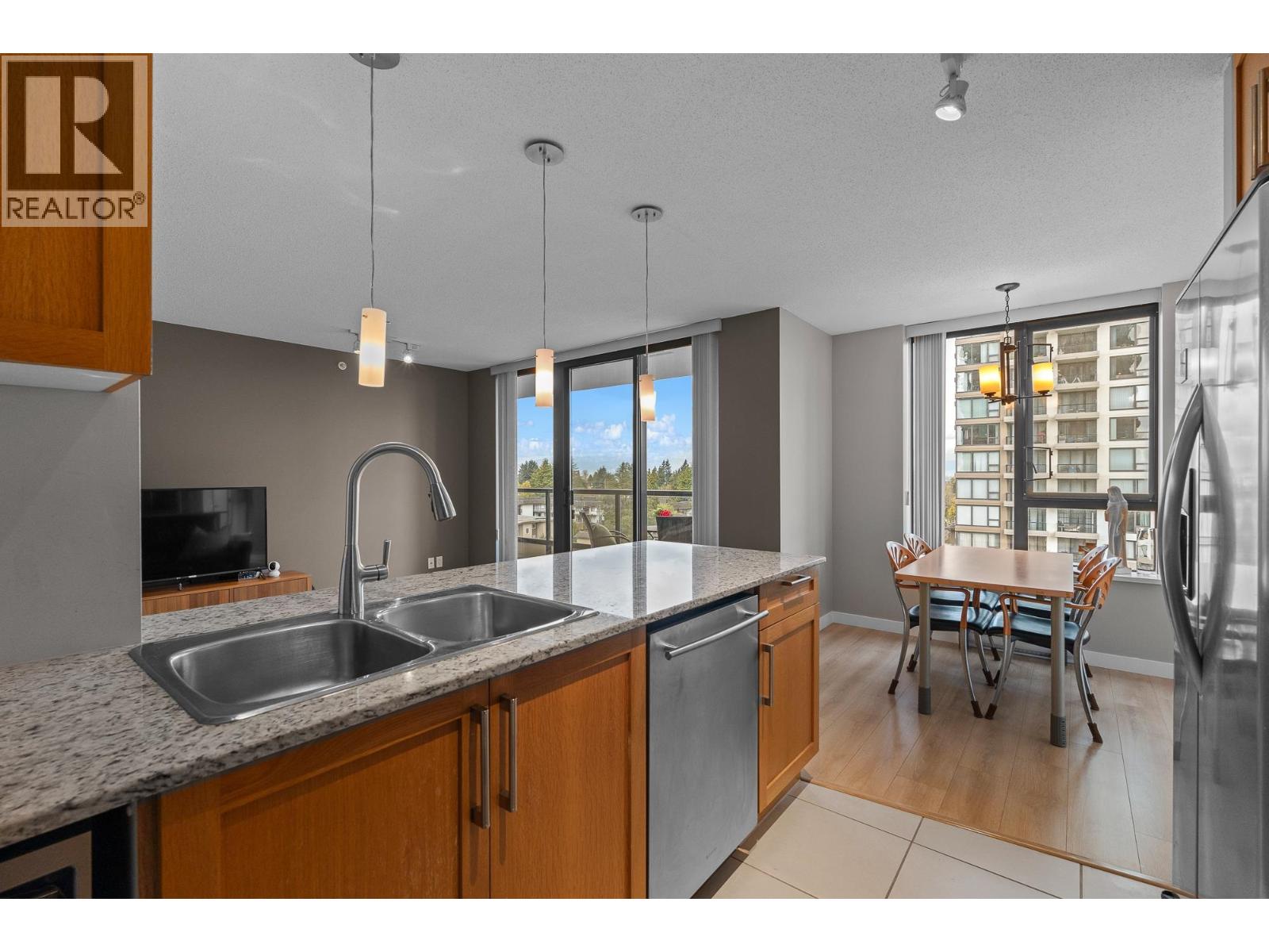 802 7088 Salisbury Avenue, Burnaby, British Columbia  V5E 0A4 - Photo 13 - R3113628