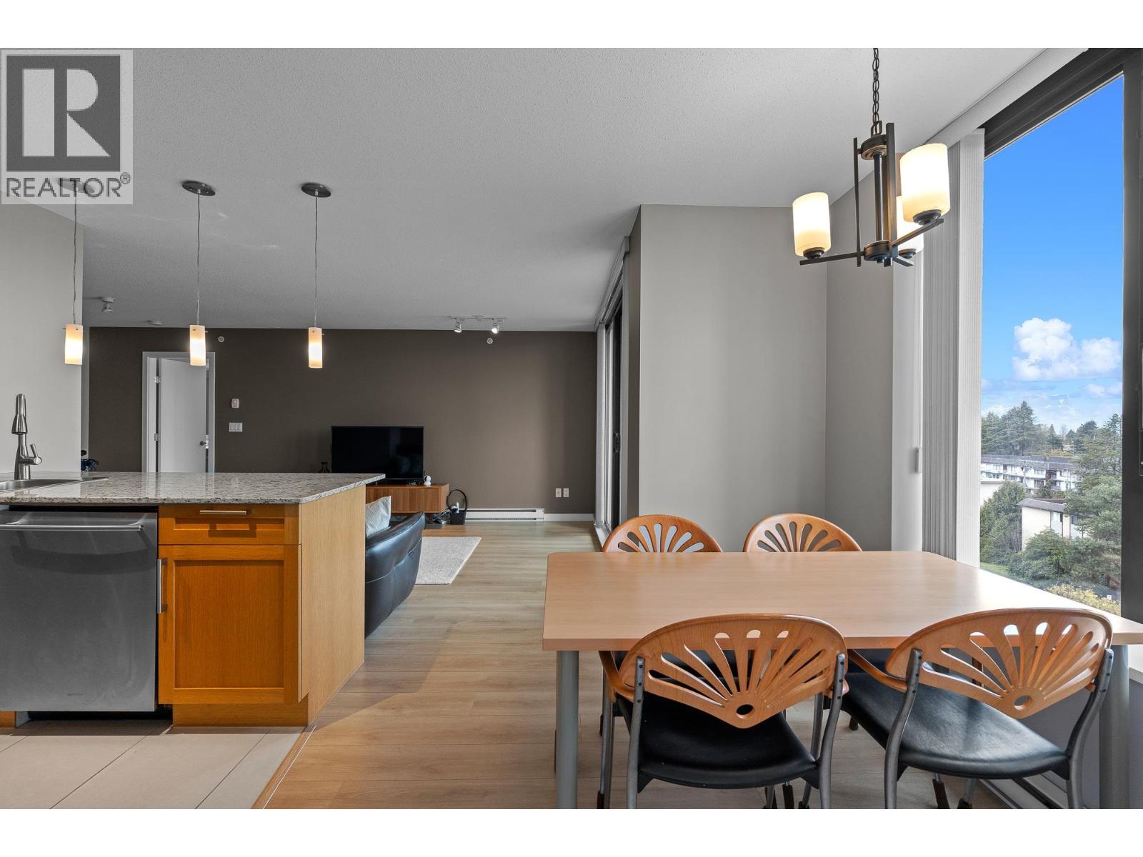 802 7088 Salisbury Avenue, Burnaby, British Columbia  V5E 0A4 - Photo 15 - R3113628