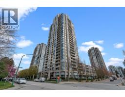 802 7088 SALISBURY AVENUE, Burnaby, British Columbia