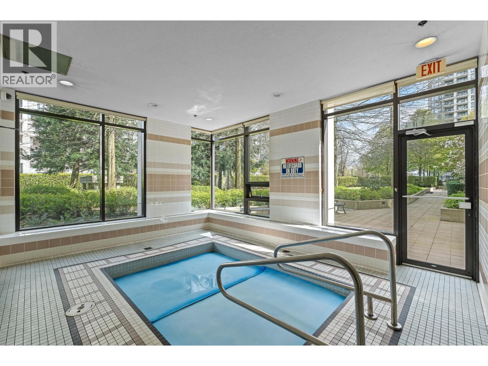 802 7088 Salisbury Avenue, Burnaby, British Columbia  V5E 0A4 - Photo 31 - R3113628