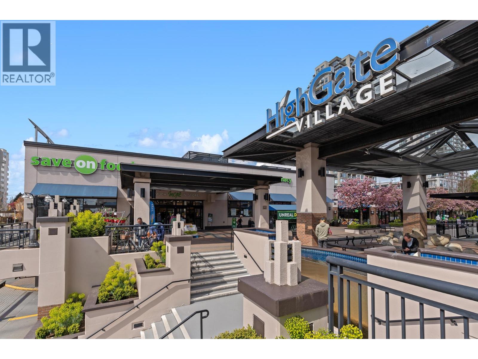 802 7088 Salisbury Avenue, Burnaby, British Columbia  V5E 0A4 - Photo 32 - R3113628