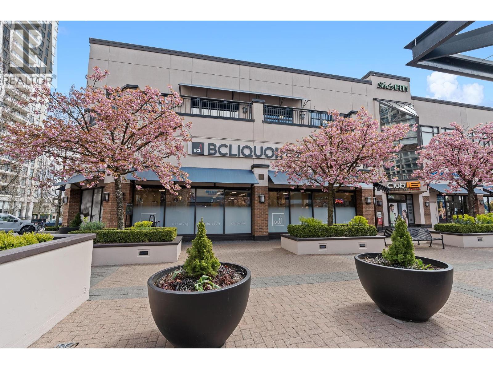 802 7088 Salisbury Avenue, Burnaby, British Columbia  V5E 0A4 - Photo 33 - R3113628