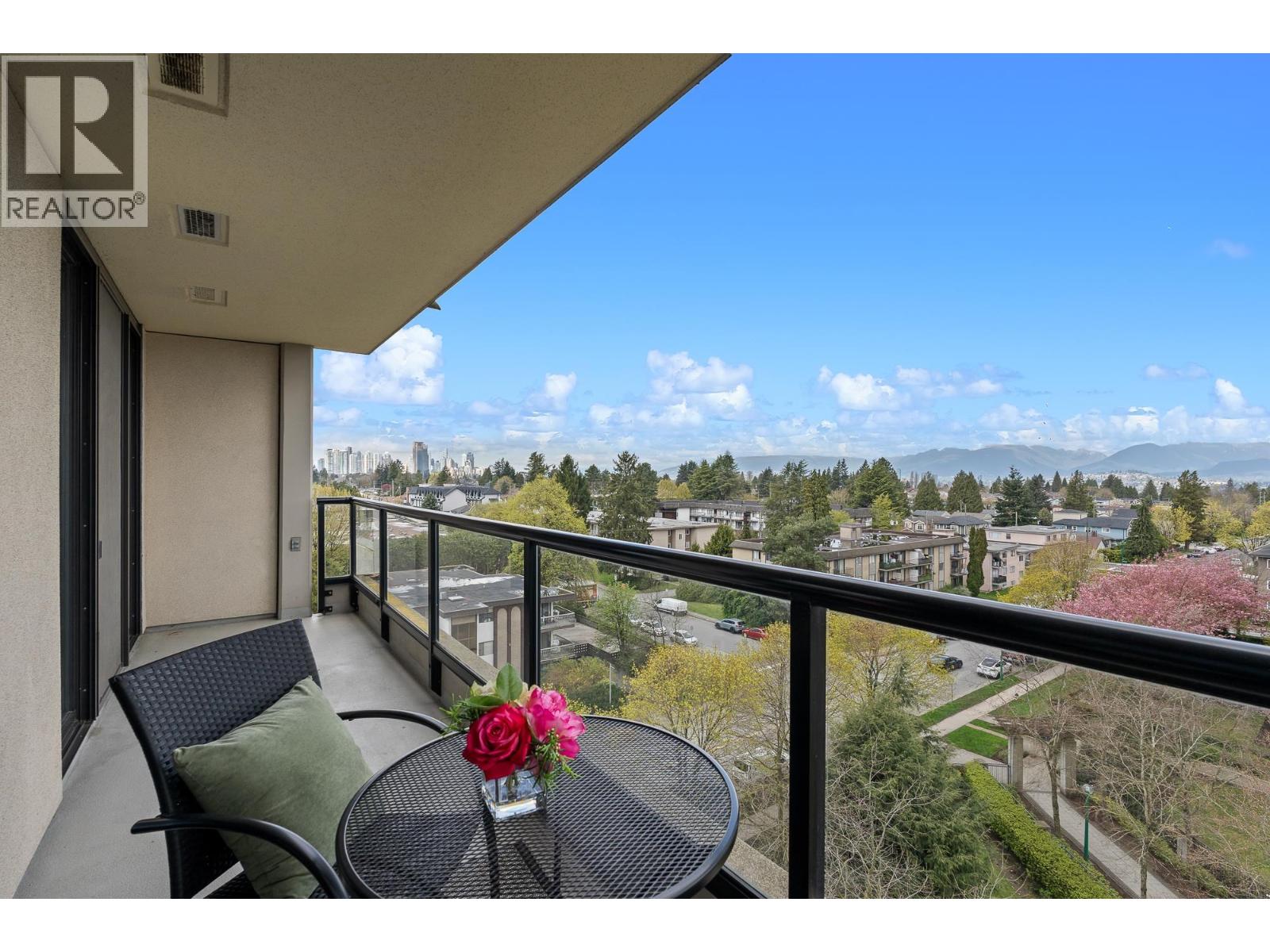 802 7088 Salisbury Avenue, Burnaby, British Columbia  V5E 0A4 - Photo 26 - R3113628