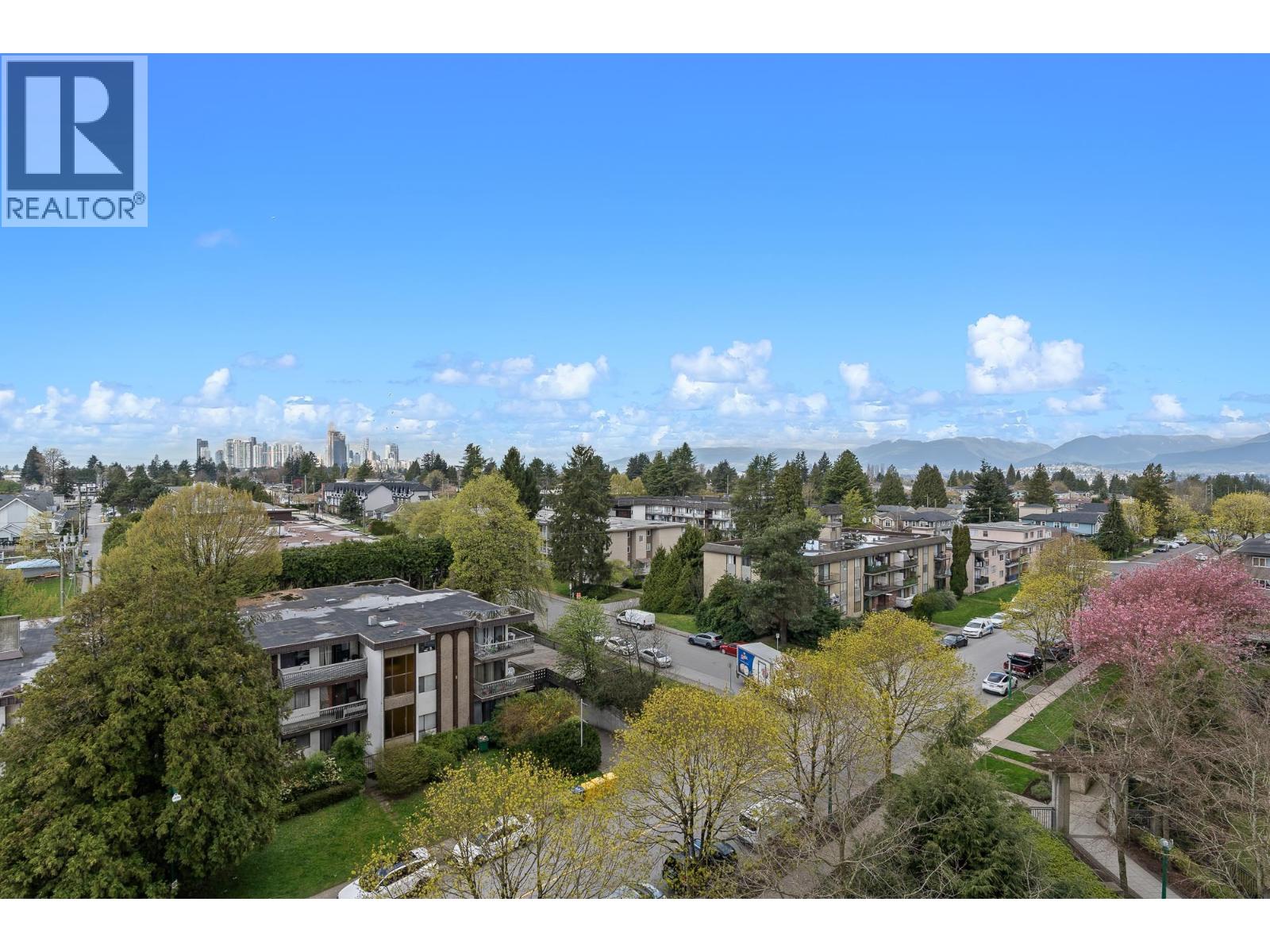 802 7088 Salisbury Avenue, Burnaby, British Columbia  V5E 0A4 - Photo 28 - R3113628