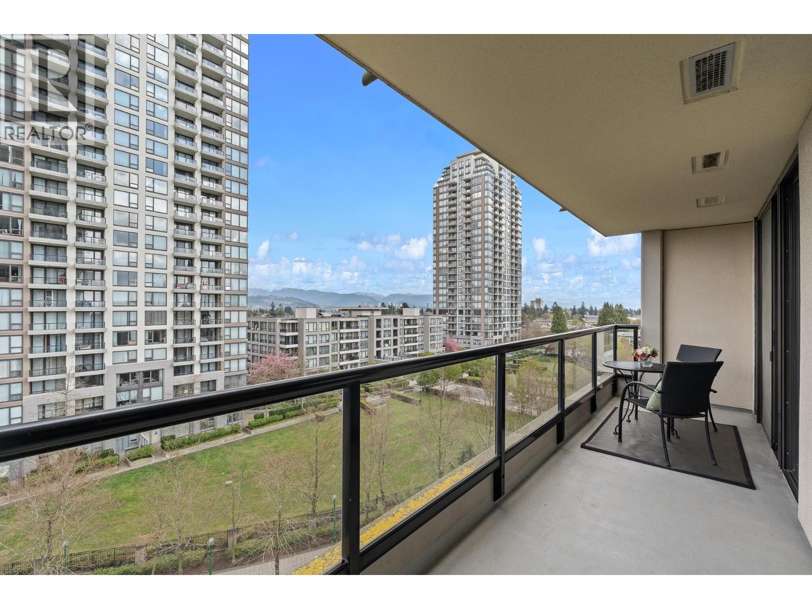 802 7088 Salisbury Avenue, Burnaby, British Columbia  V5E 0A4 - Photo 27 - R3113628