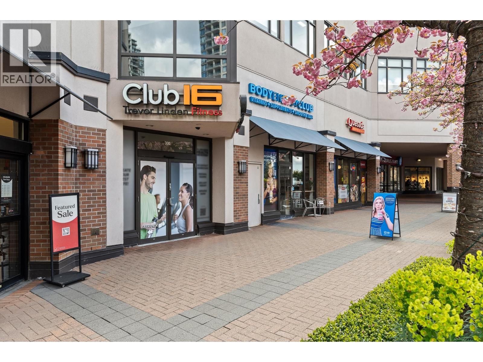 802 7088 Salisbury Avenue, Burnaby, British Columbia  V5E 0A4 - Photo 34 - R3113628