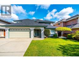 5371 MAPLE ROAD, Richmond, British Columbia