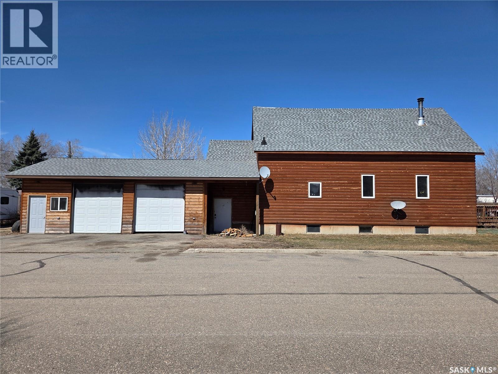 214 W 1st STREET, Alida, Saskatchewan