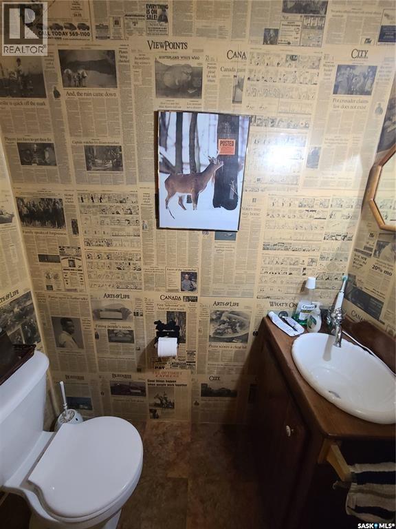 214 W 1st Street, Alida, Saskatchewan  S0C 0B0 - Photo 10 - SK033501