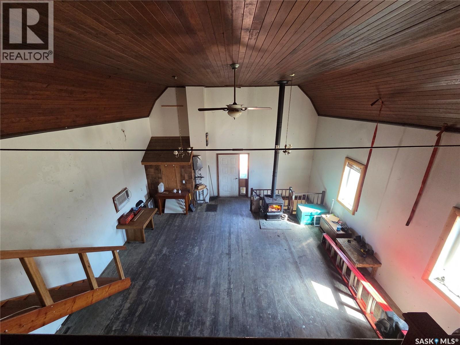 214 W 1st Street, Alida, Saskatchewan  S0C 0B0 - Photo 24 - SK033501