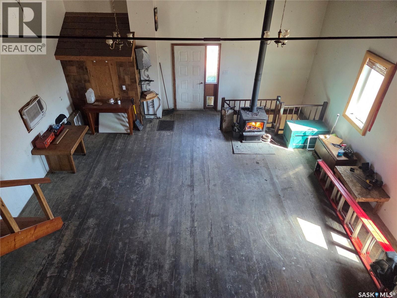 214 W 1st Street, Alida, Saskatchewan  S0C 0B0 - Photo 25 - SK033501