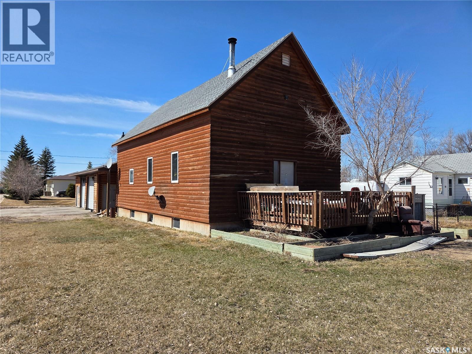 214 W 1st Street, Alida, Saskatchewan  S0C 0B0 - Photo 3 - SK033501