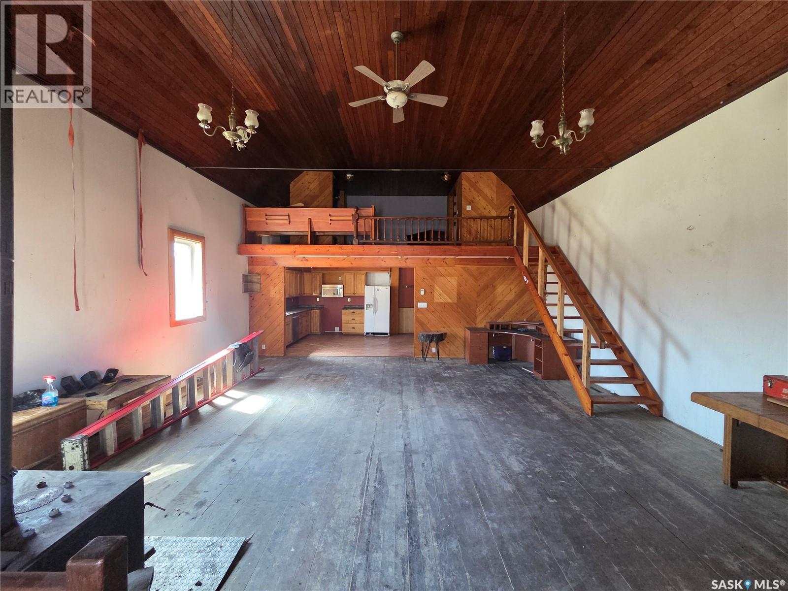 214 W 1st Street, Alida, Saskatchewan  S0C 0B0 - Photo 4 - SK033501