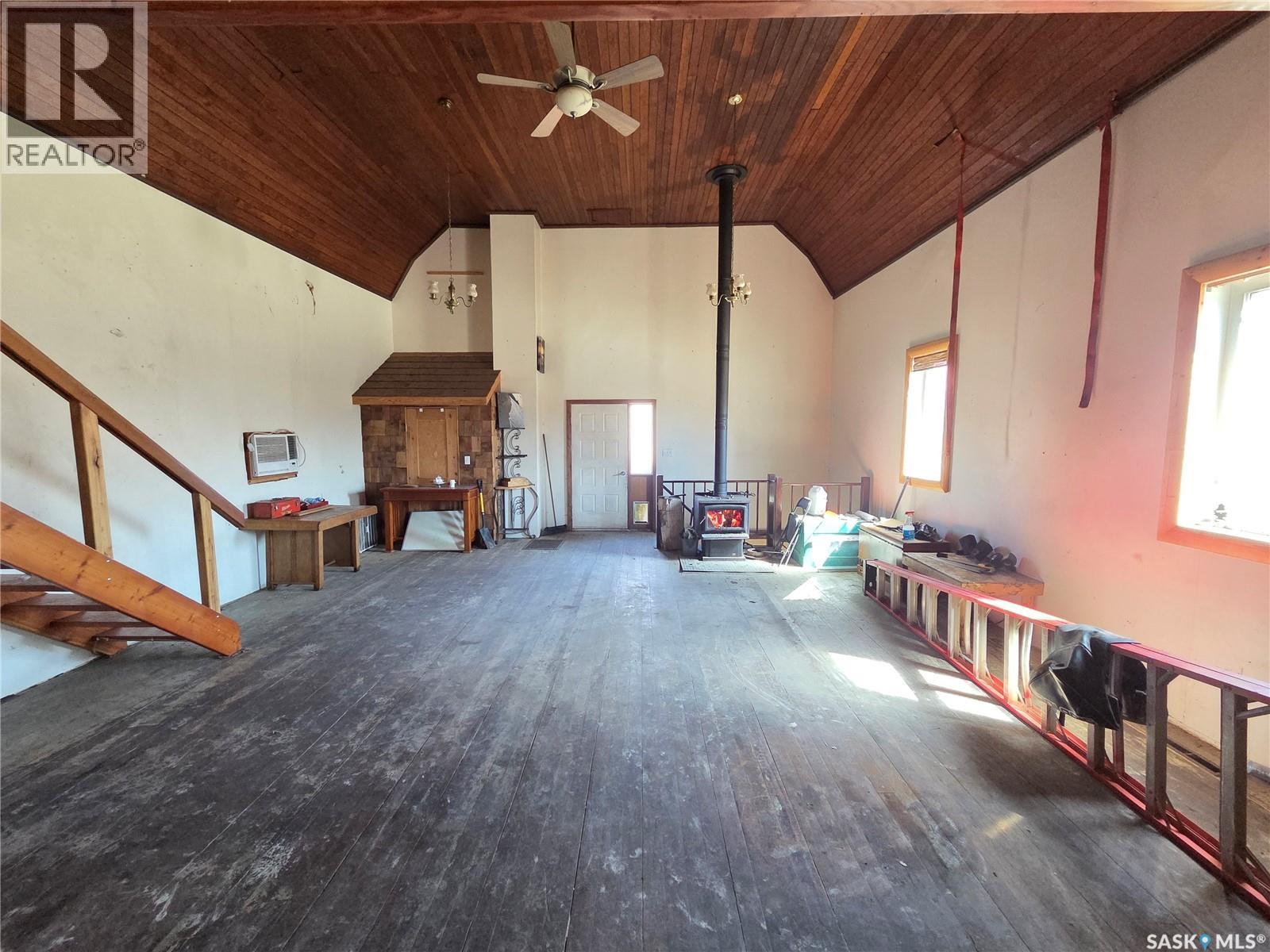 214 W 1st Street, Alida, Saskatchewan  S0C 0B0 - Photo 5 - SK033501