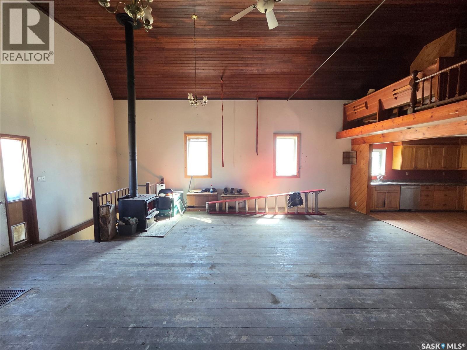 214 W 1st Street, Alida, Saskatchewan  S0C 0B0 - Photo 6 - SK033501