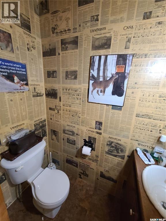 214 W 1st Street, Alida, Saskatchewan  S0C 0B0 - Photo 8 - SK033501