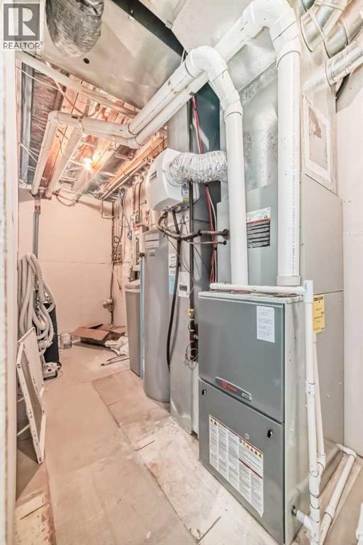 112 Hanover Road Sw, Calgary, Alberta  T2V 3J4 - Photo 35 - A2302268