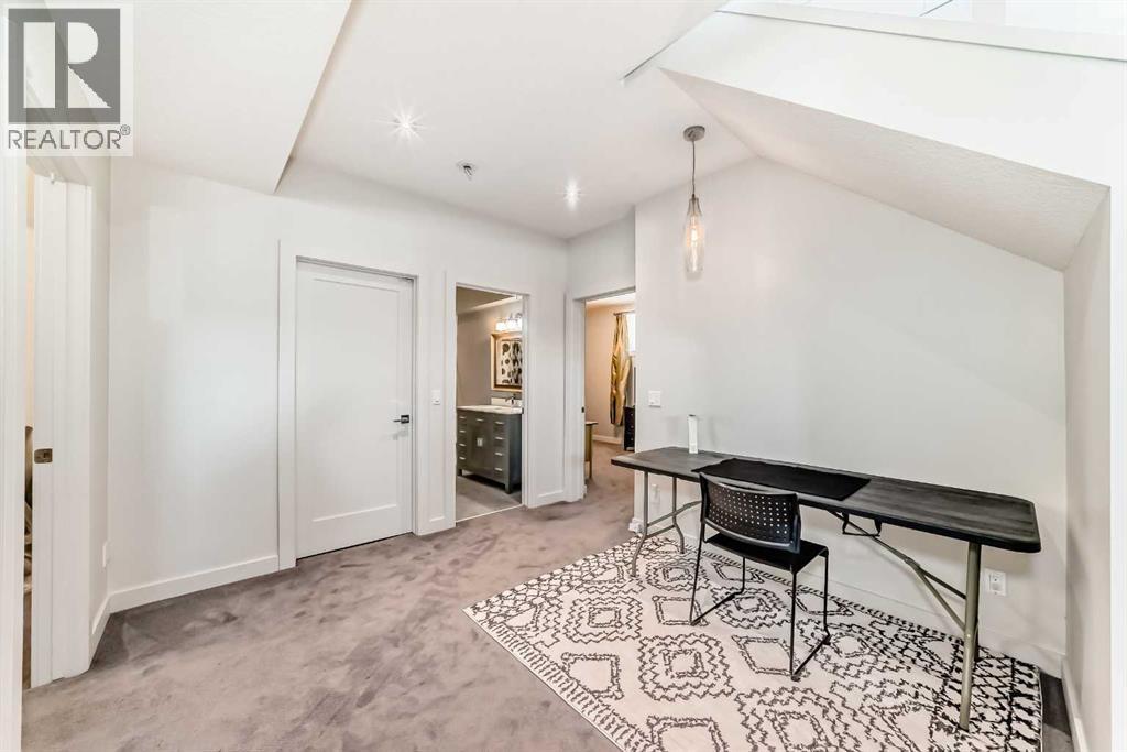 112 Hanover Road Sw, Calgary, Alberta  T2V 3J4 - Photo 31 - A2302268
