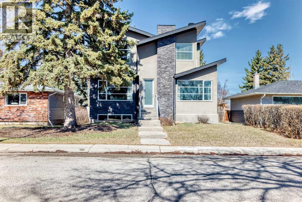 112 Hanover Road Sw, Calgary, Alberta  T2V 3J4 - Photo 41 - A2302268