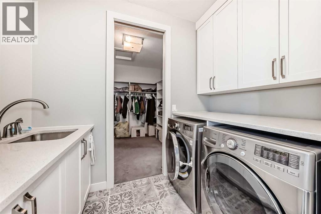 112 Hanover Road Sw, Calgary, Alberta  T2V 3J4 - Photo 27 - A2302268