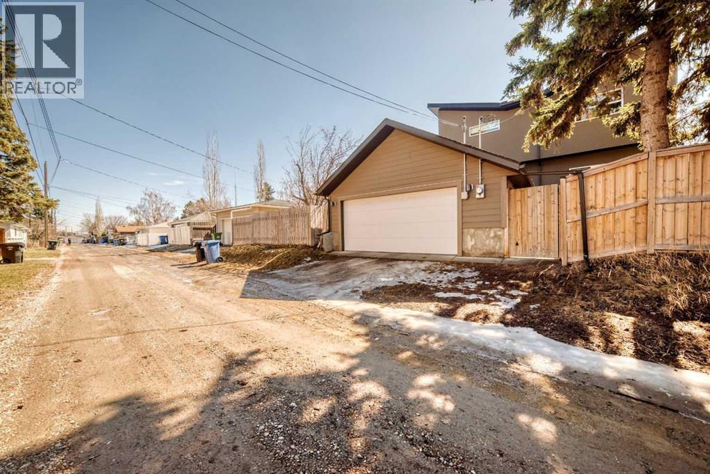 112 Hanover Road Sw, Calgary, Alberta  T2V 3J4 - Photo 37 - A2302268