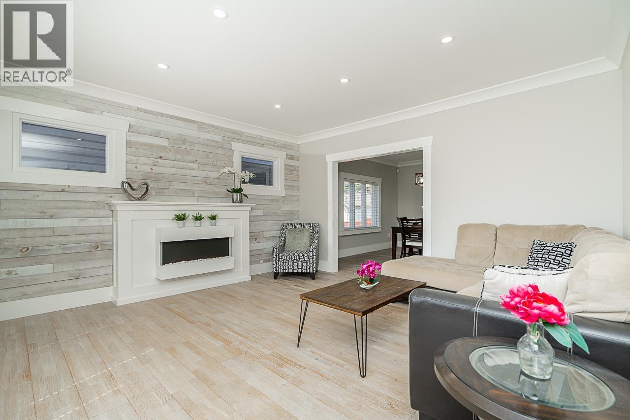 905 Edinburgh Street, New Westminster, British Columbia  V3M 2V2 - Photo 5 - R3113609