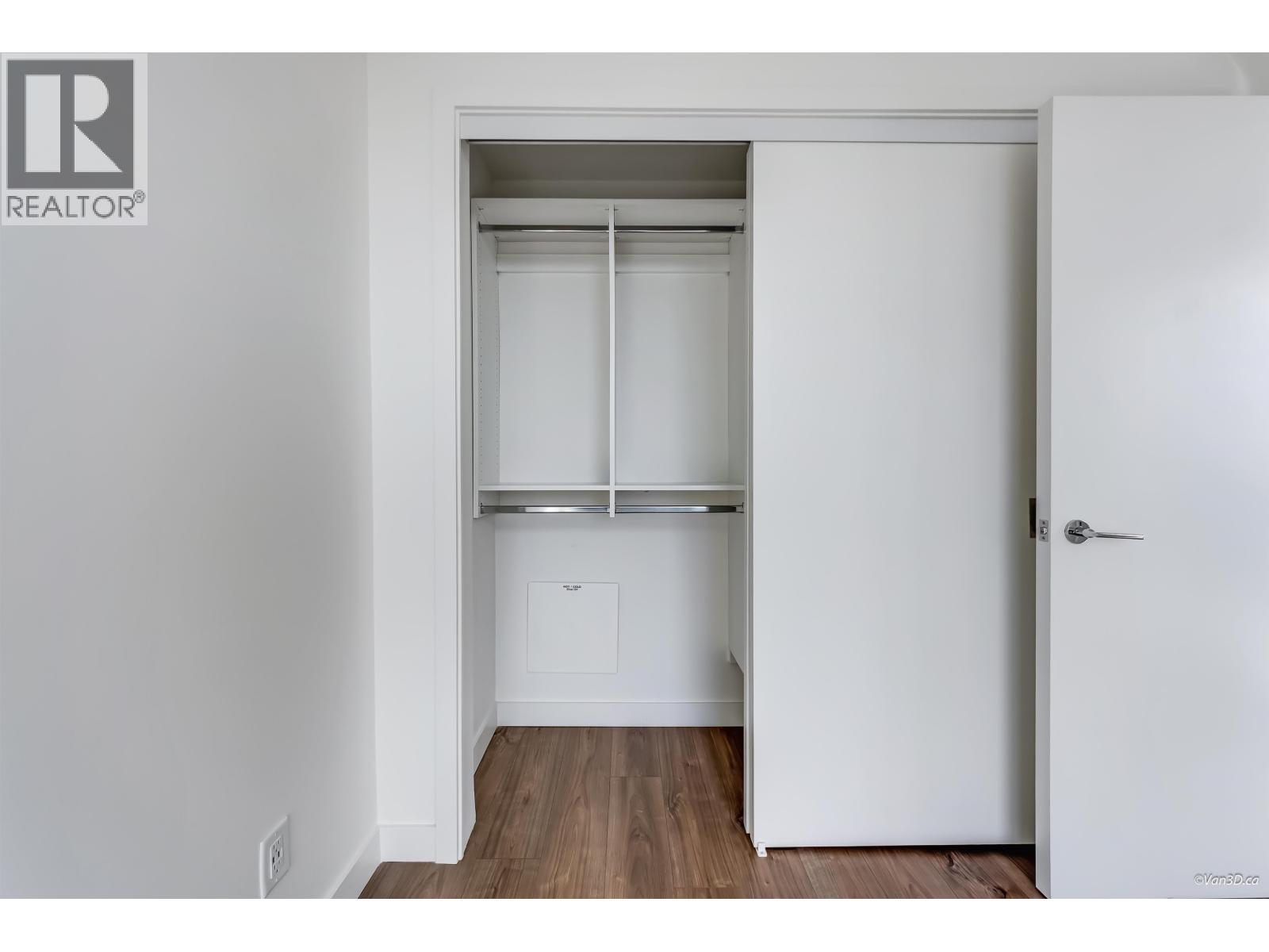 2407 595 Austin Avenue, Coquitlam, British Columbia  V3K 0G7 - Photo 12 - R3113299