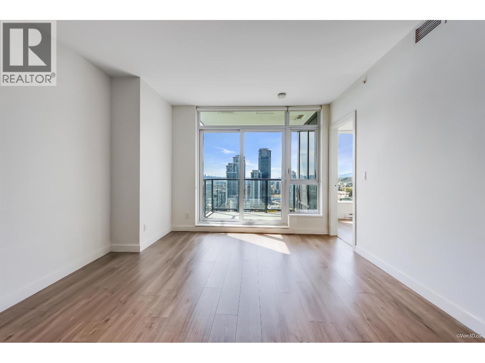 2407 595 Austin Avenue, Coquitlam, British Columbia  V3K 0G7 - Photo 8 - R3113299