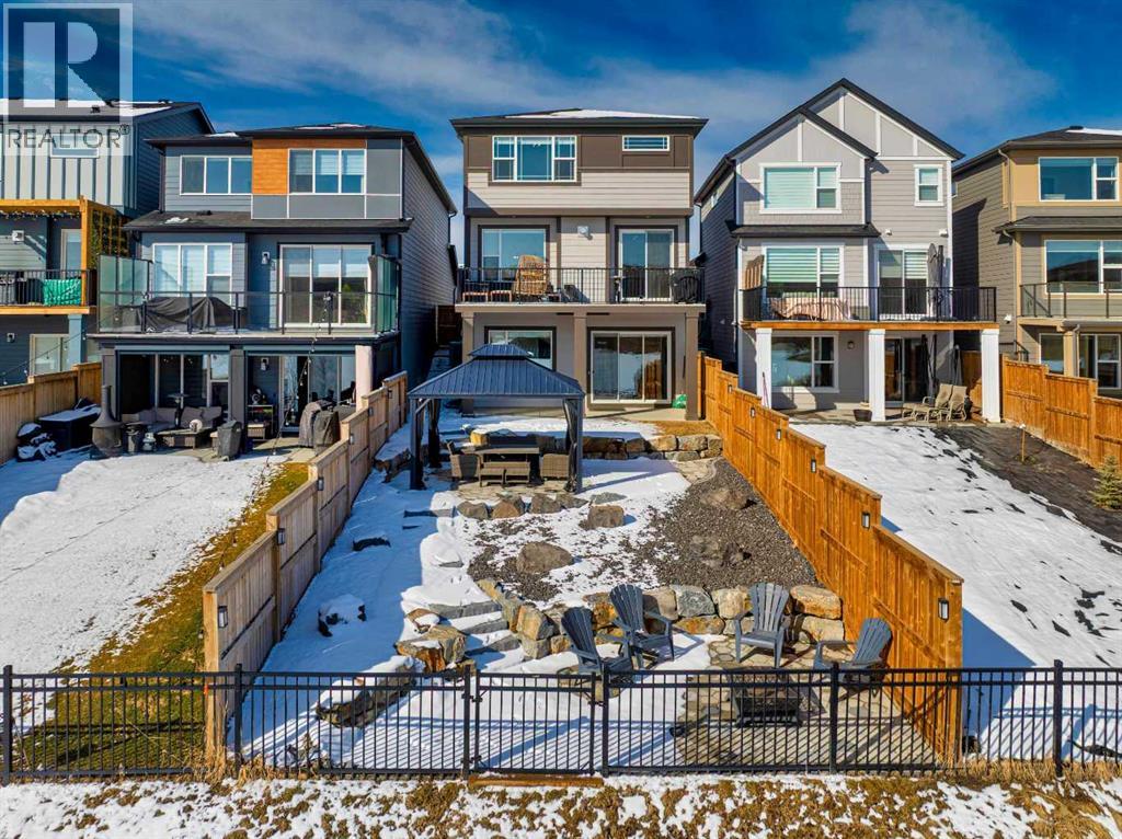 152 Cranbrook Gardens Se, Calgary, Alberta  T3M 3K6 - Photo 29 - A2297872